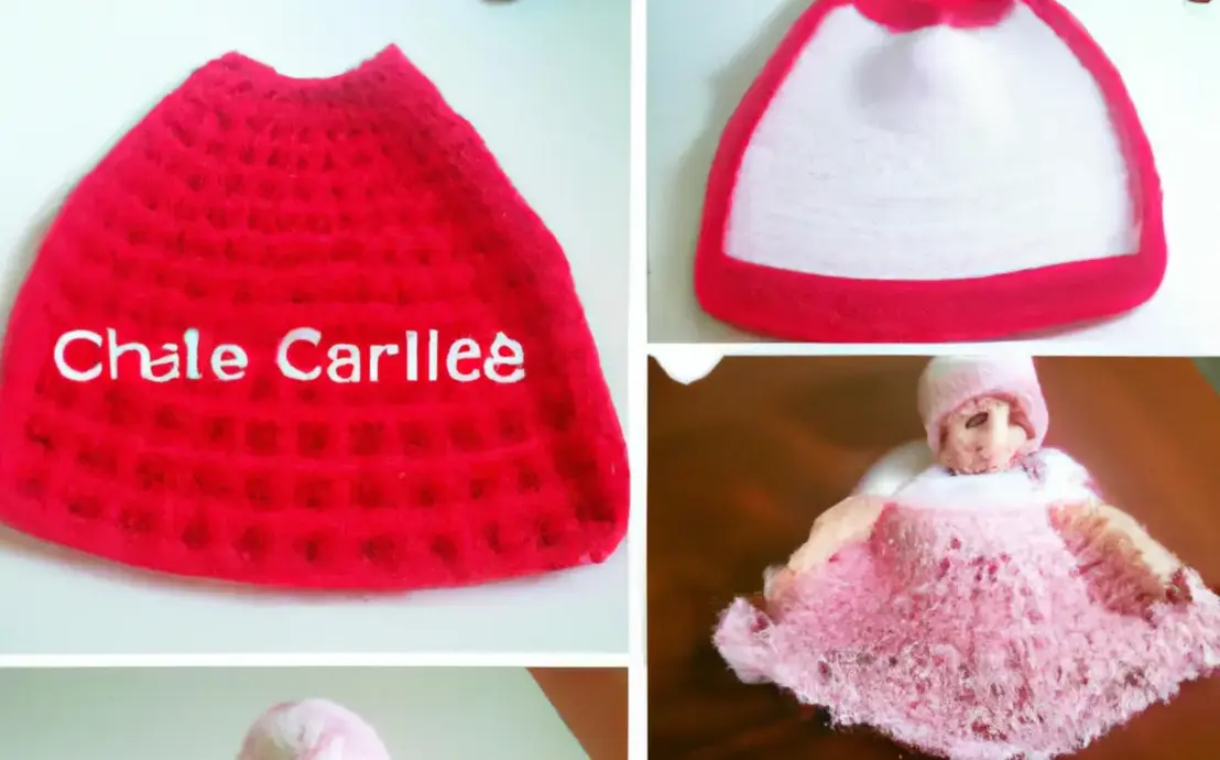 vestido de crochê infantil 1 ano passo a passo