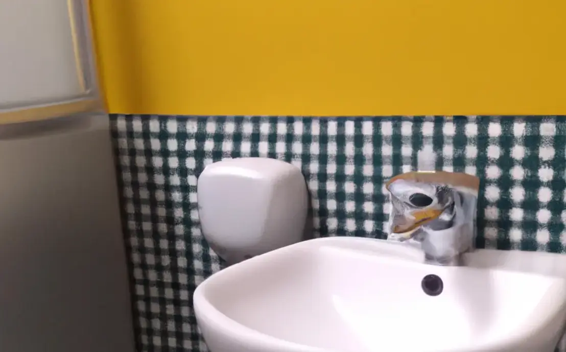 jogos de banheiro de crochê simples