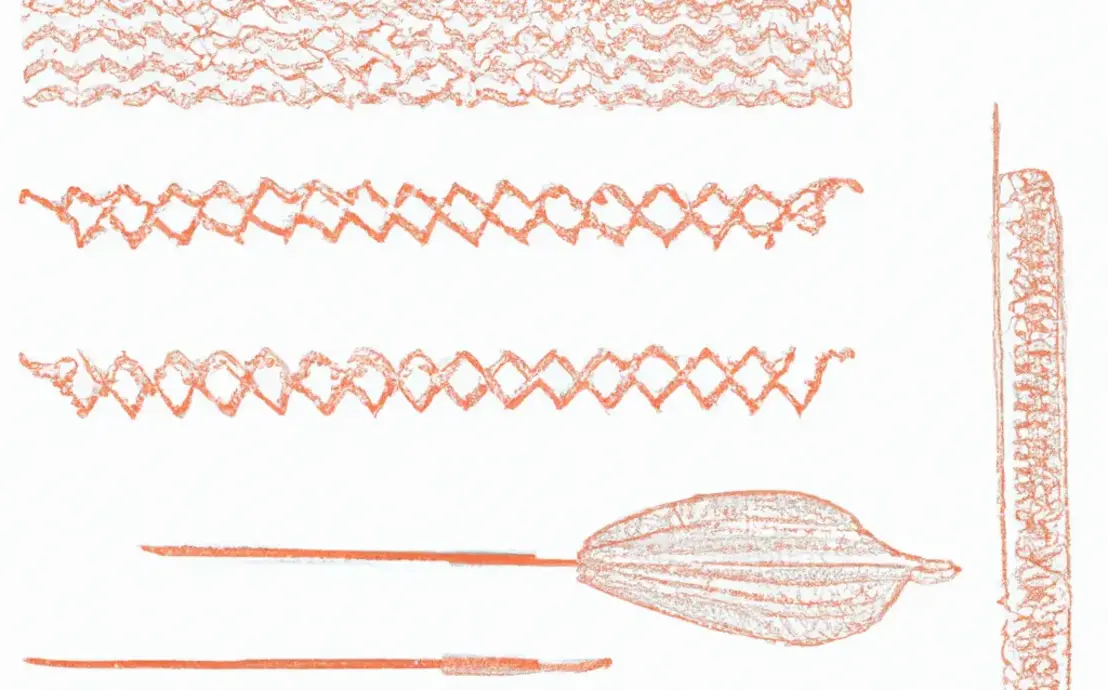 bico de croche para pano de prato simples com grafico