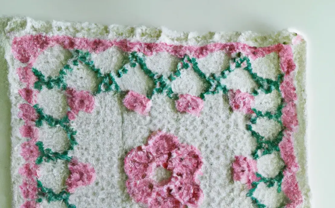 bico de croche para toalha de banho carreira unica bico de croche para toalha de banho carreira unica