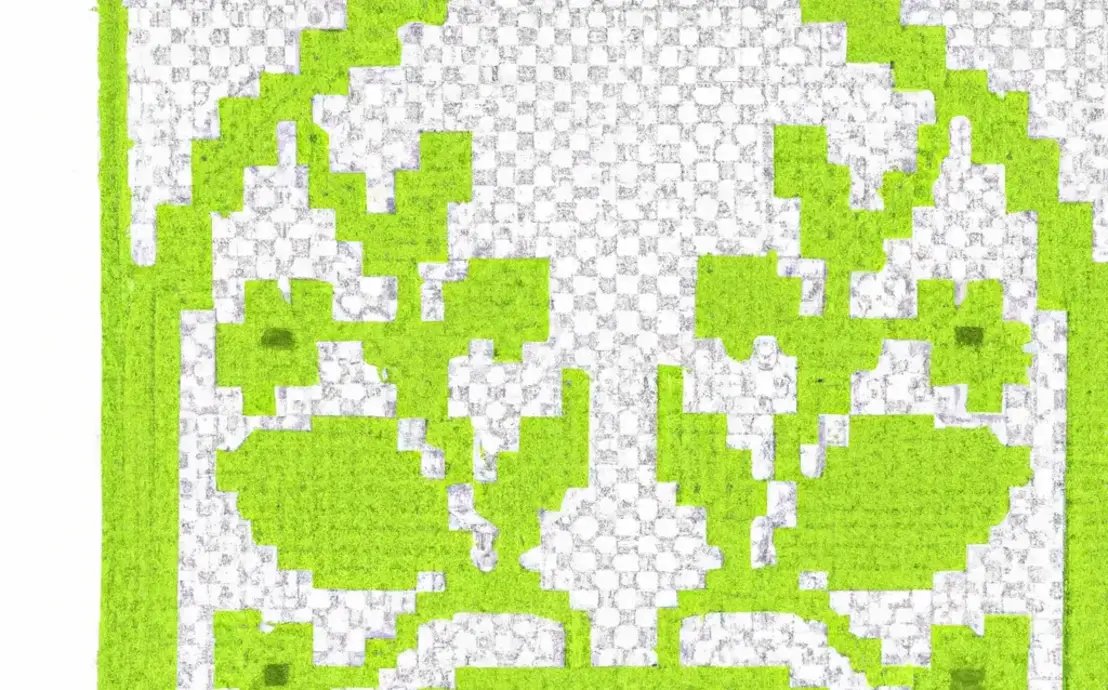 bico de crochê para pano de prato carreira única