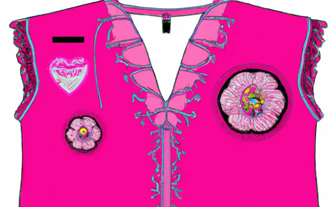 blusas de croche feminina