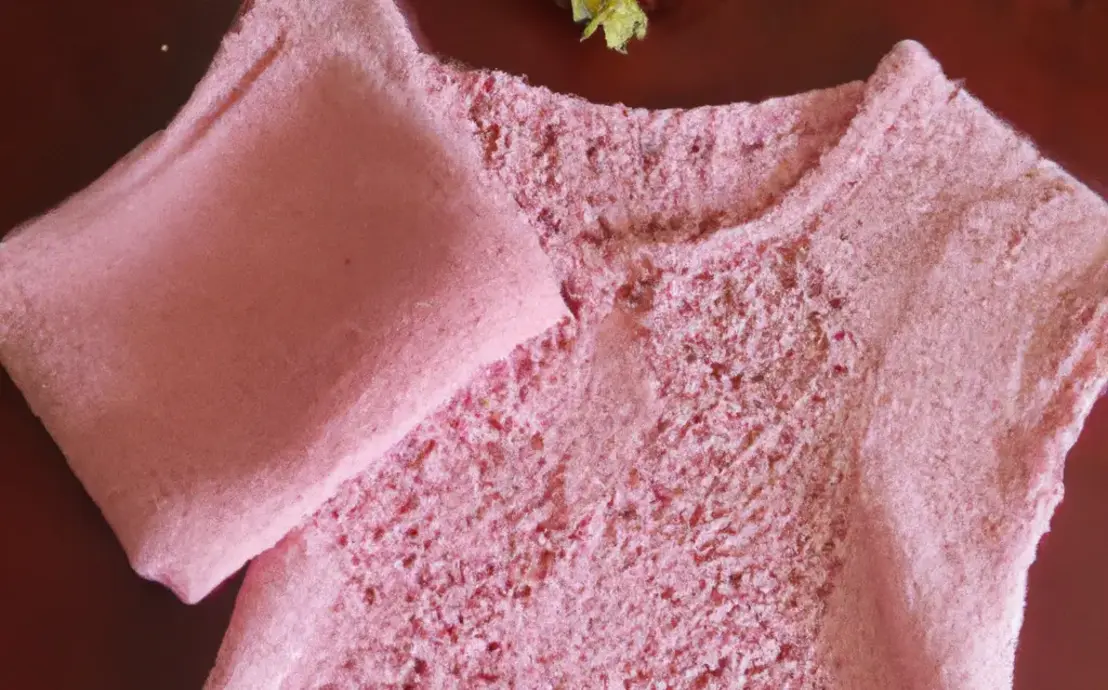 casaquinho de crochê