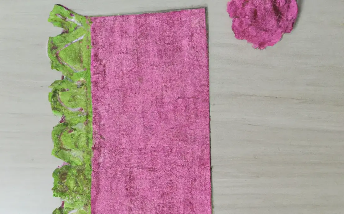 biquinho de crochê carreira única-simples