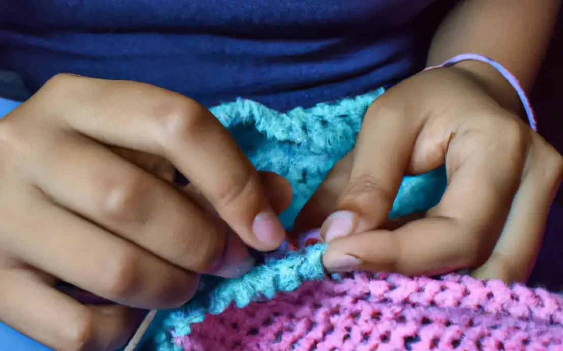 bicos de croche facil bicos de croche facil