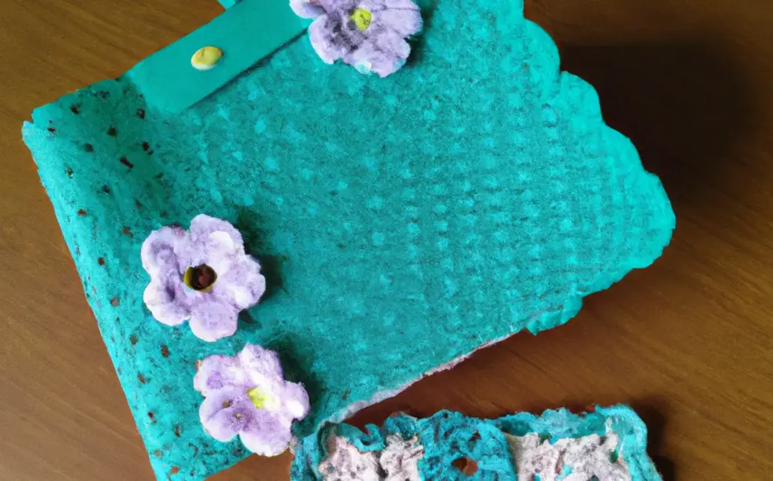 bolsinha de crochê passo a passo