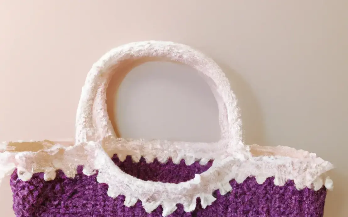 bolsas de crochê passo a passo professora simone