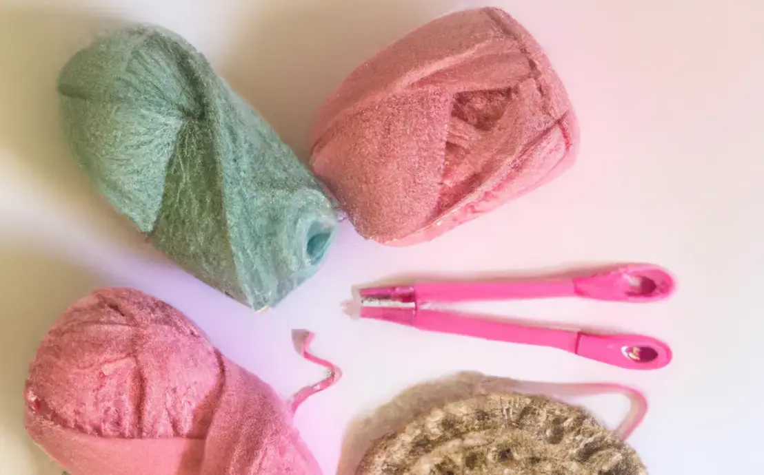 como fazer crochê passo a passo com imagens