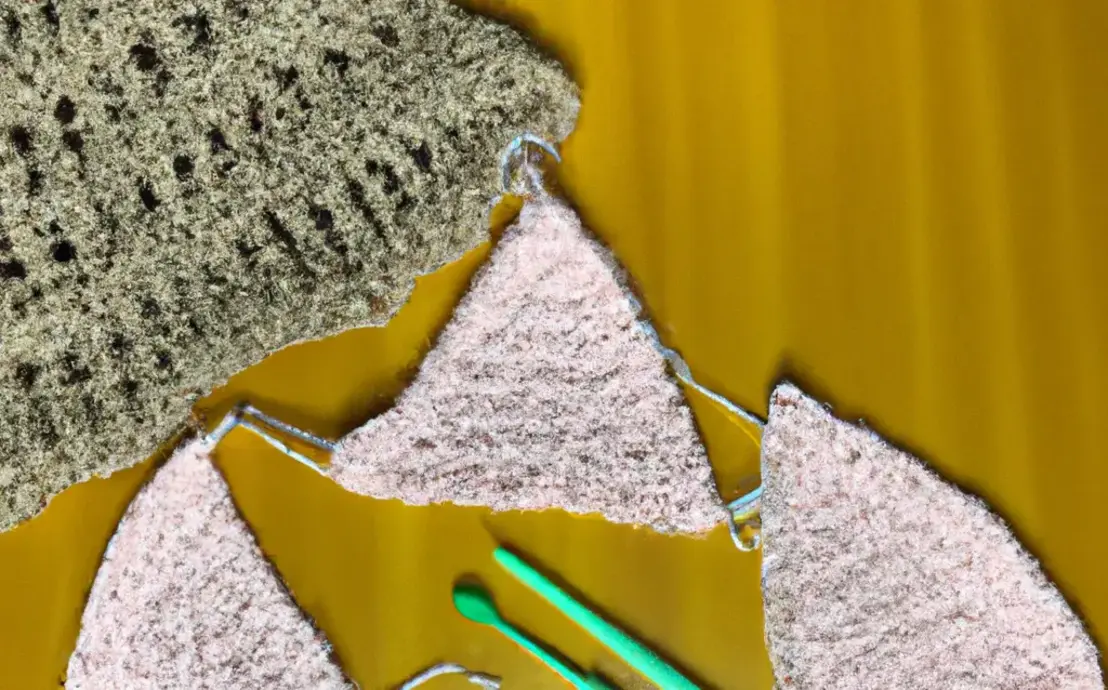 tapete de croche passo a passo para iniciantes