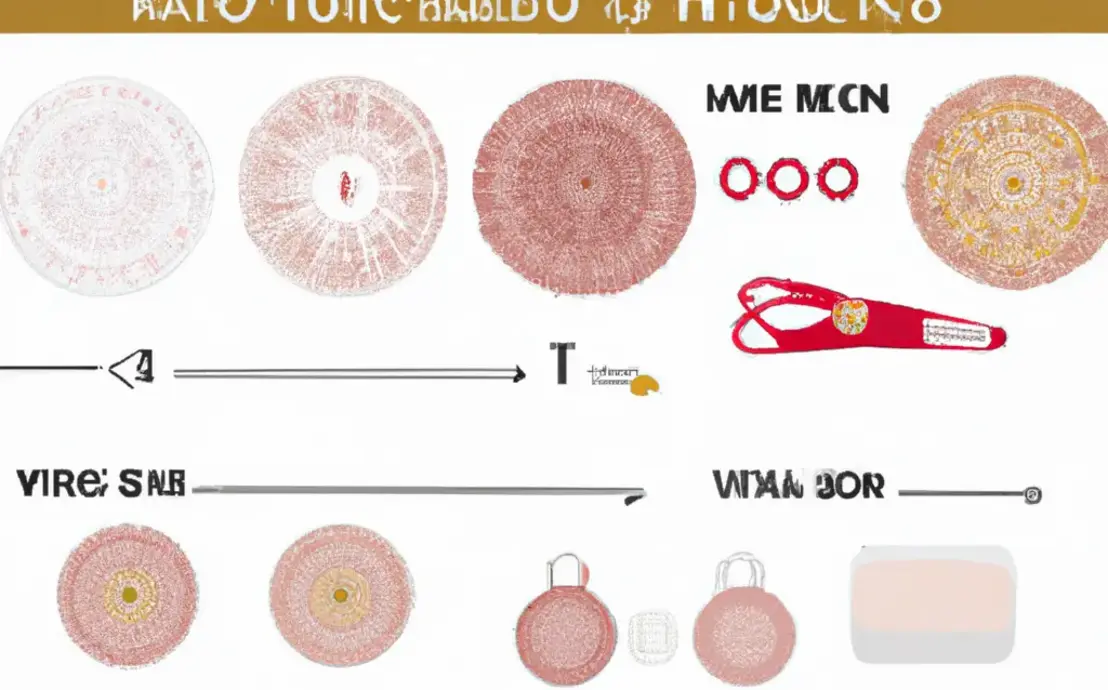 toalha de mesa redonda de croche passo a passo facil