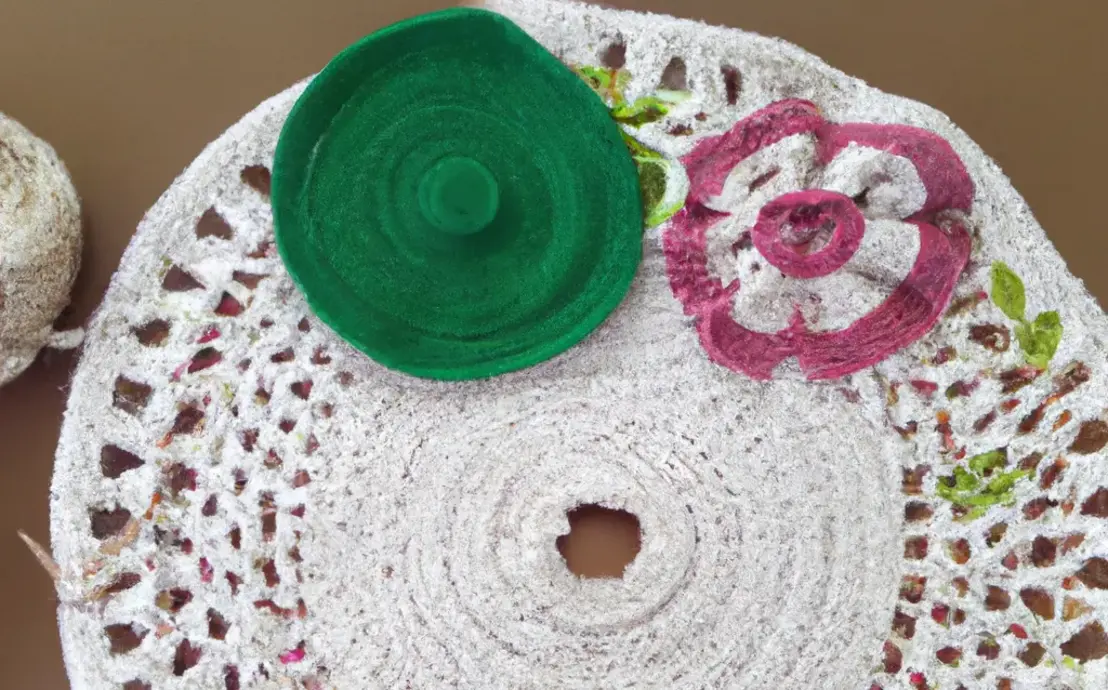 supla de mesa de croche supla de mesa de croche