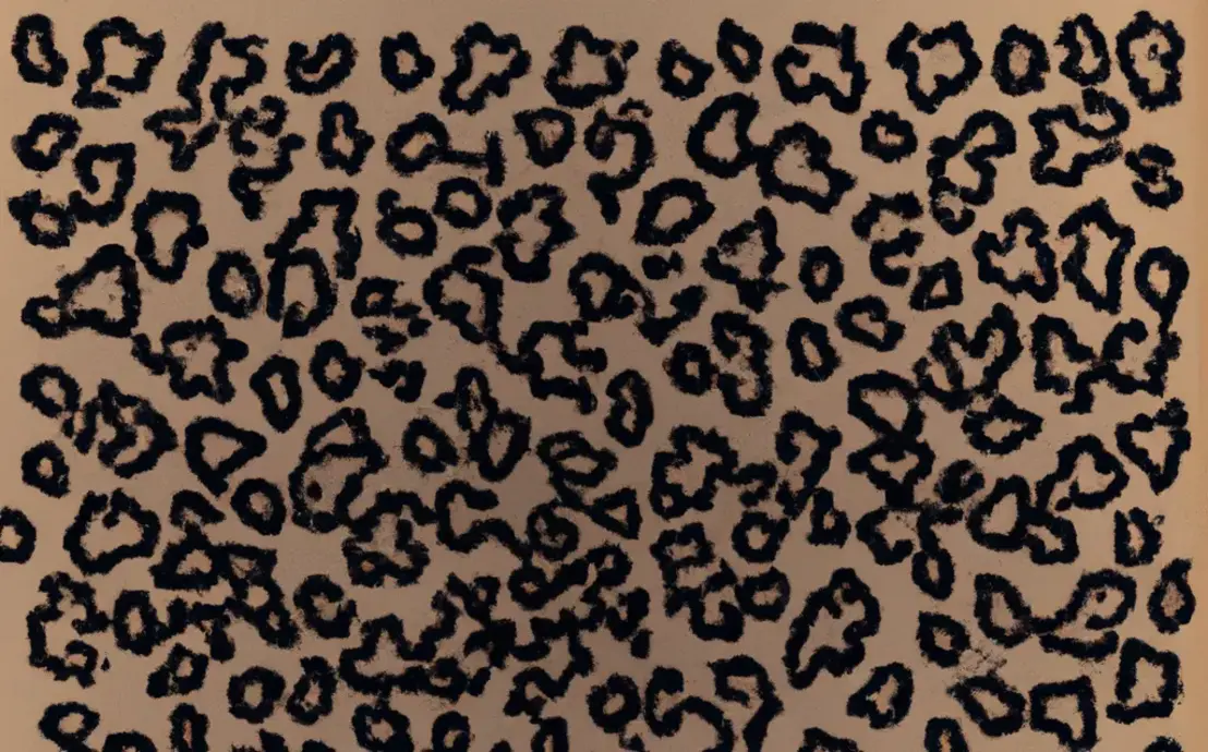 bico de crochê fácil