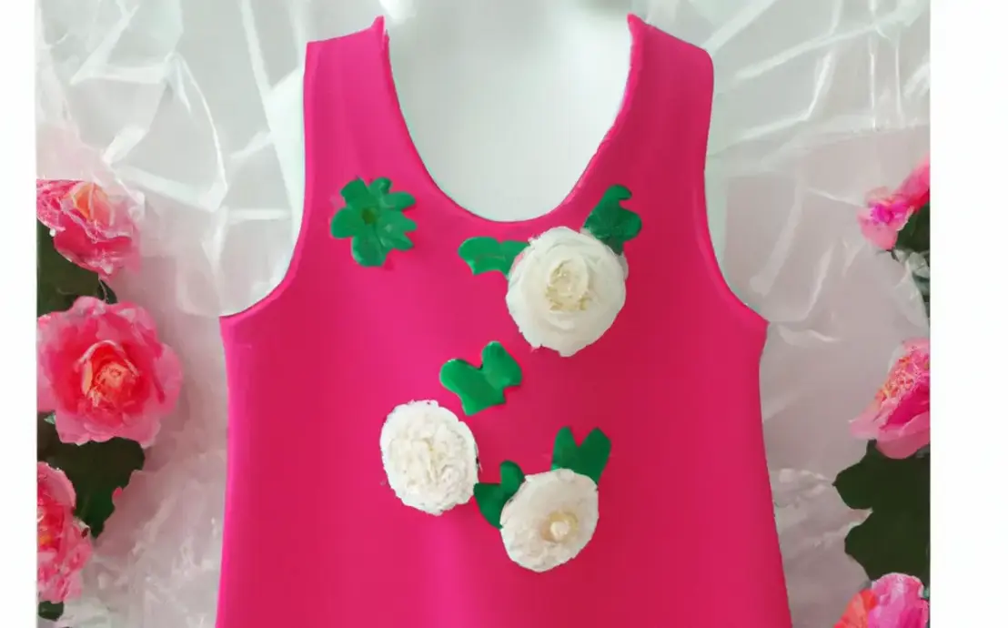 vestido de croche feminino