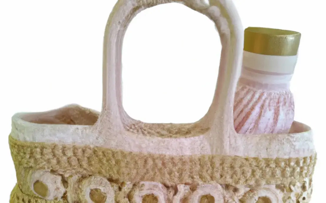 bolsa redonda de croche bolsa redonda de croche