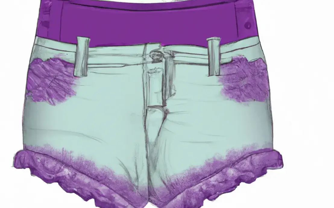 calca de croche saida de praia