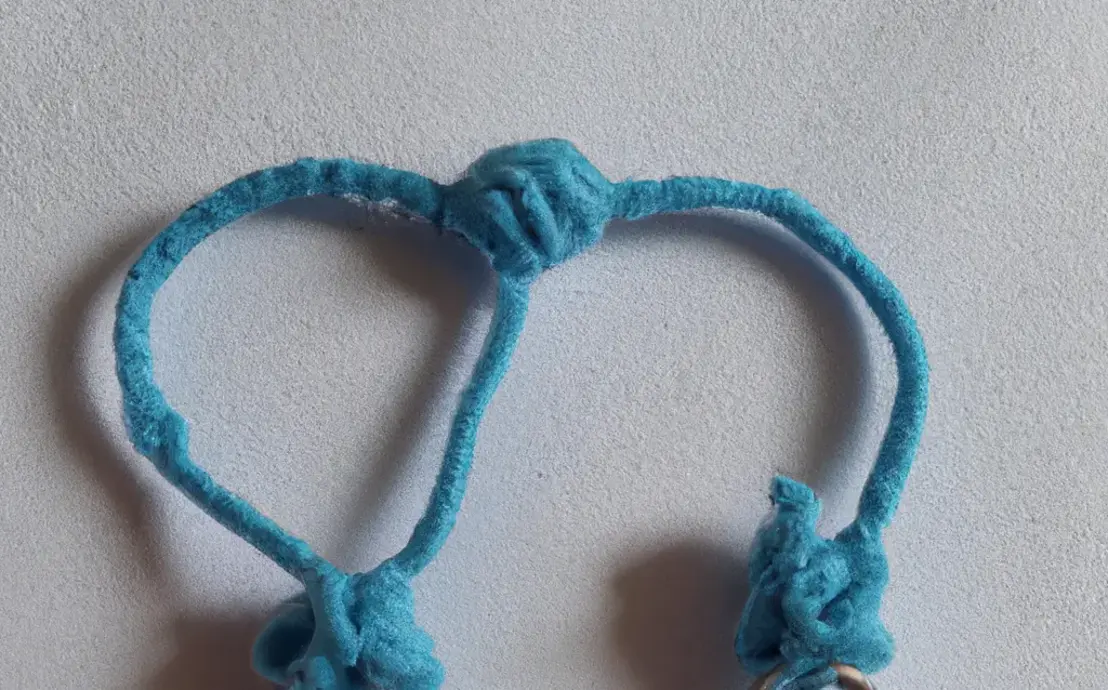 chaveiro croche chaveiro croche