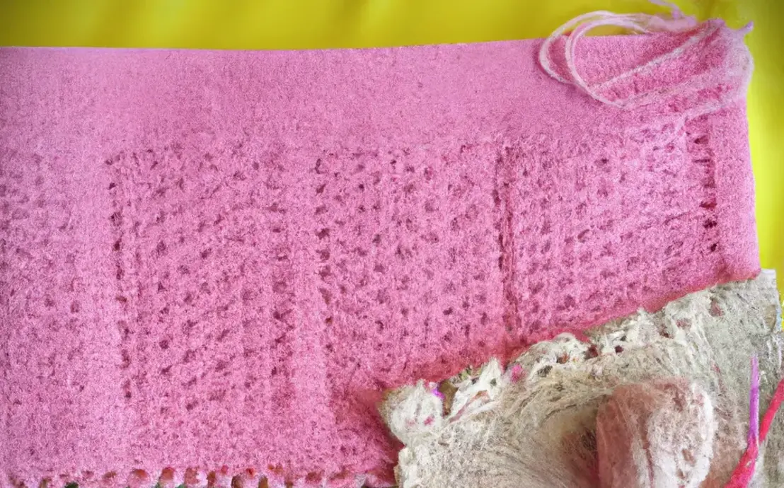 blusa de croche facil