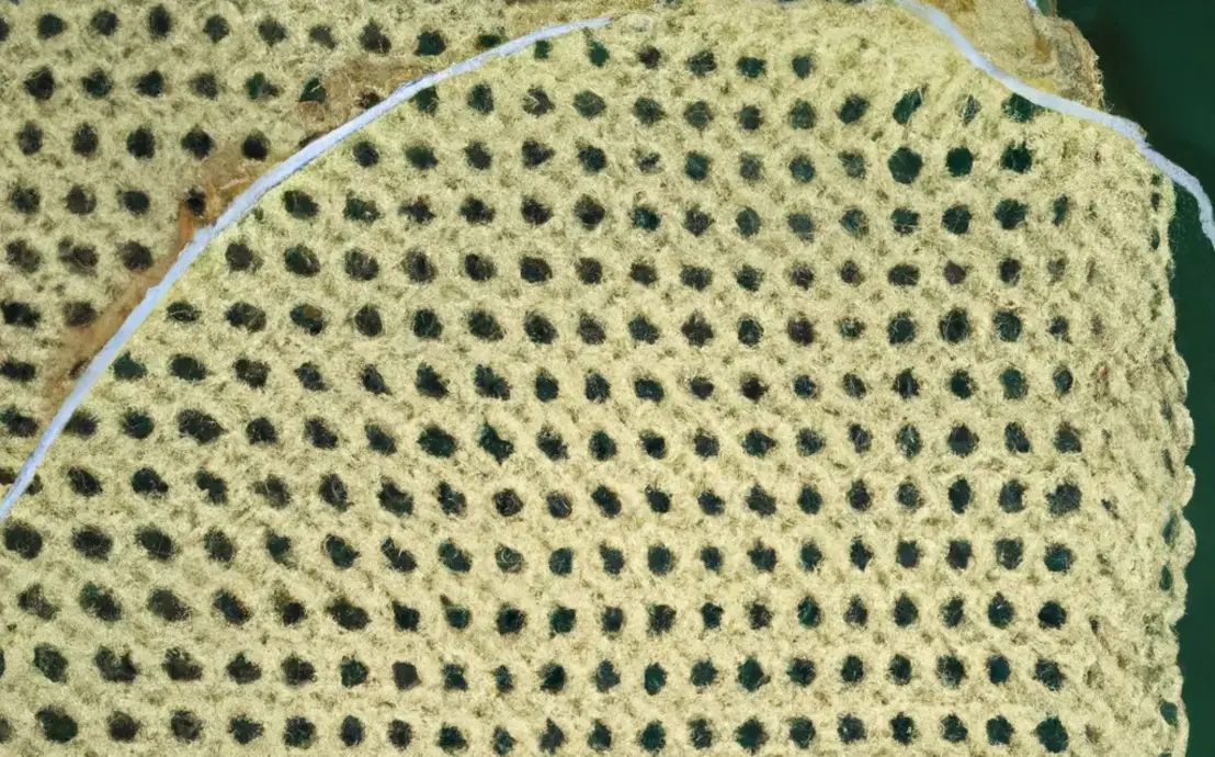 tapete de crochê simples e fácil