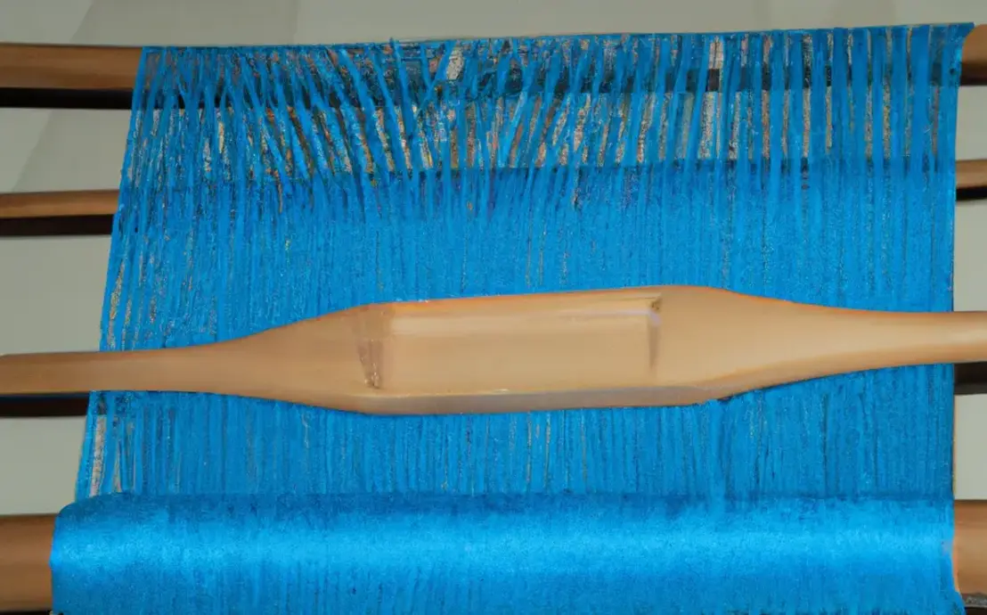 croche com fio de malha