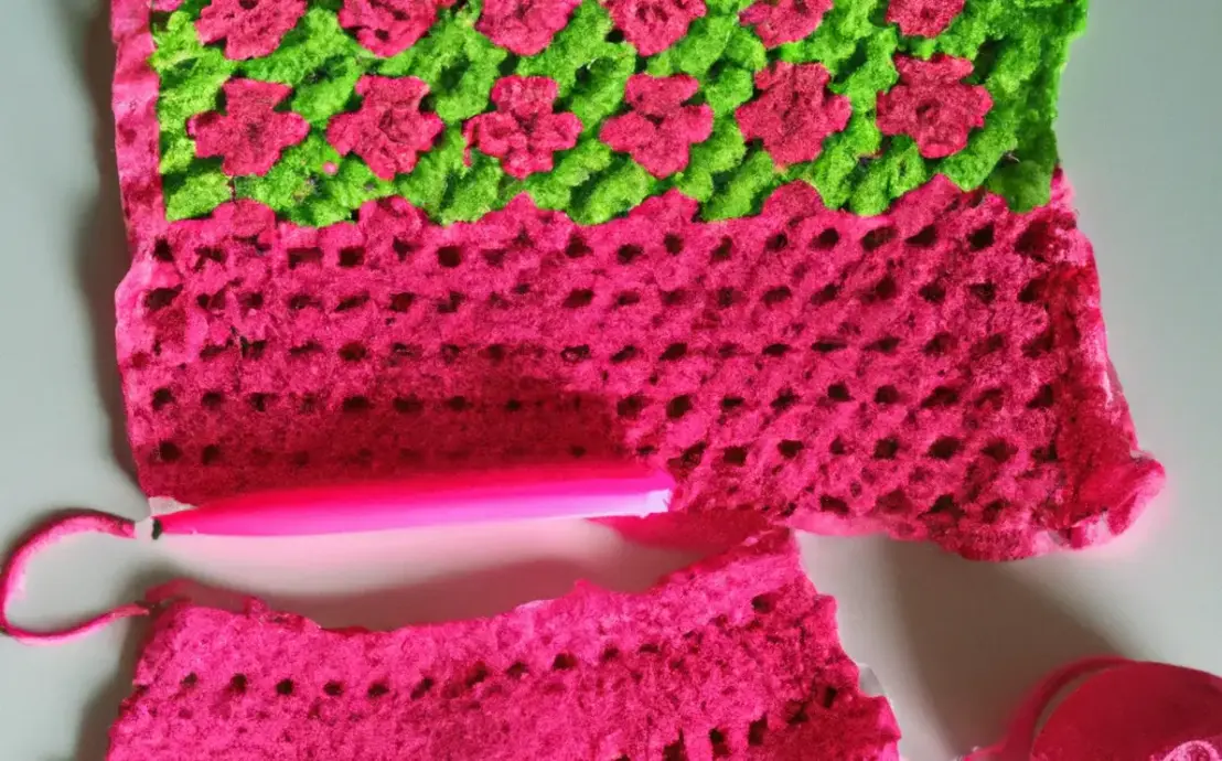 biquini de croche passo a passo