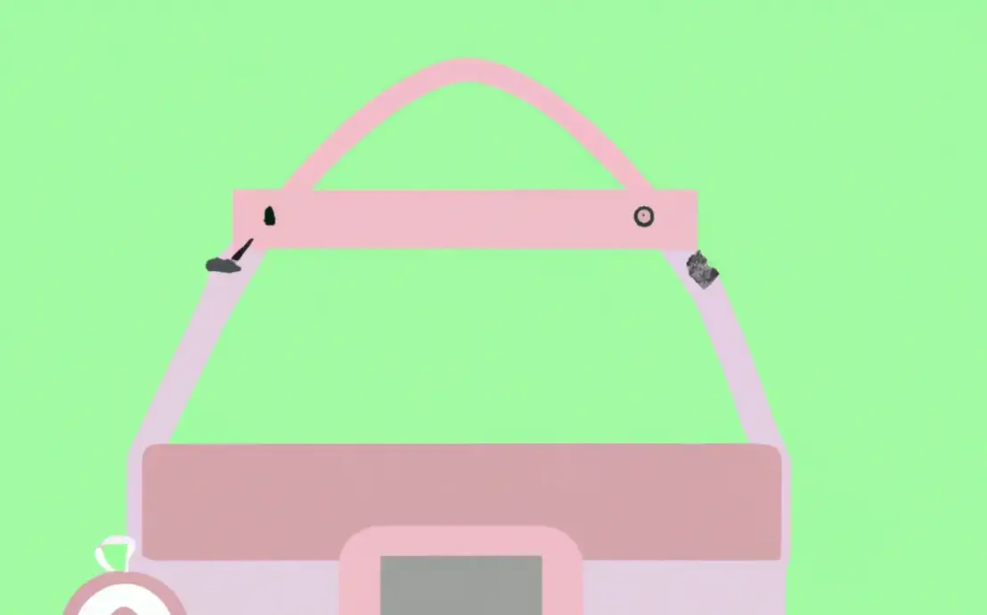 Alças para bolsas de crochê Alças para bolsas de crochê