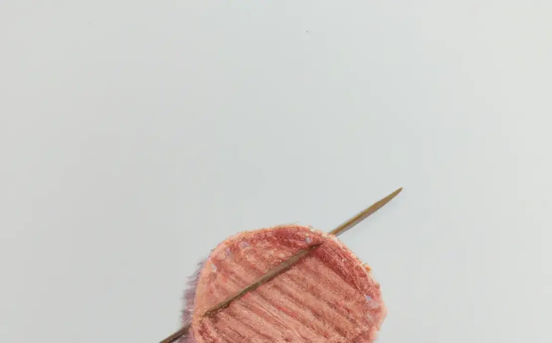 Bico de crochê fácil e econômico