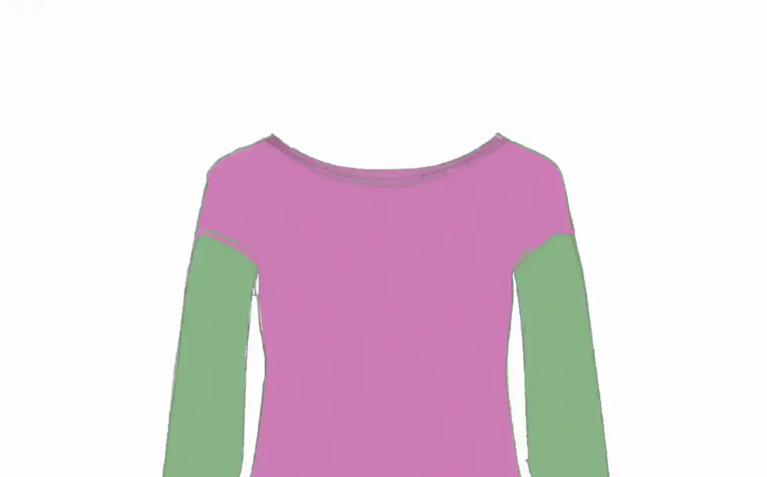 Blusas de crochê feminina