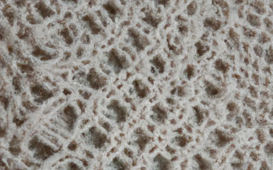 Colcha de crochê simples Colcha de crochê simples