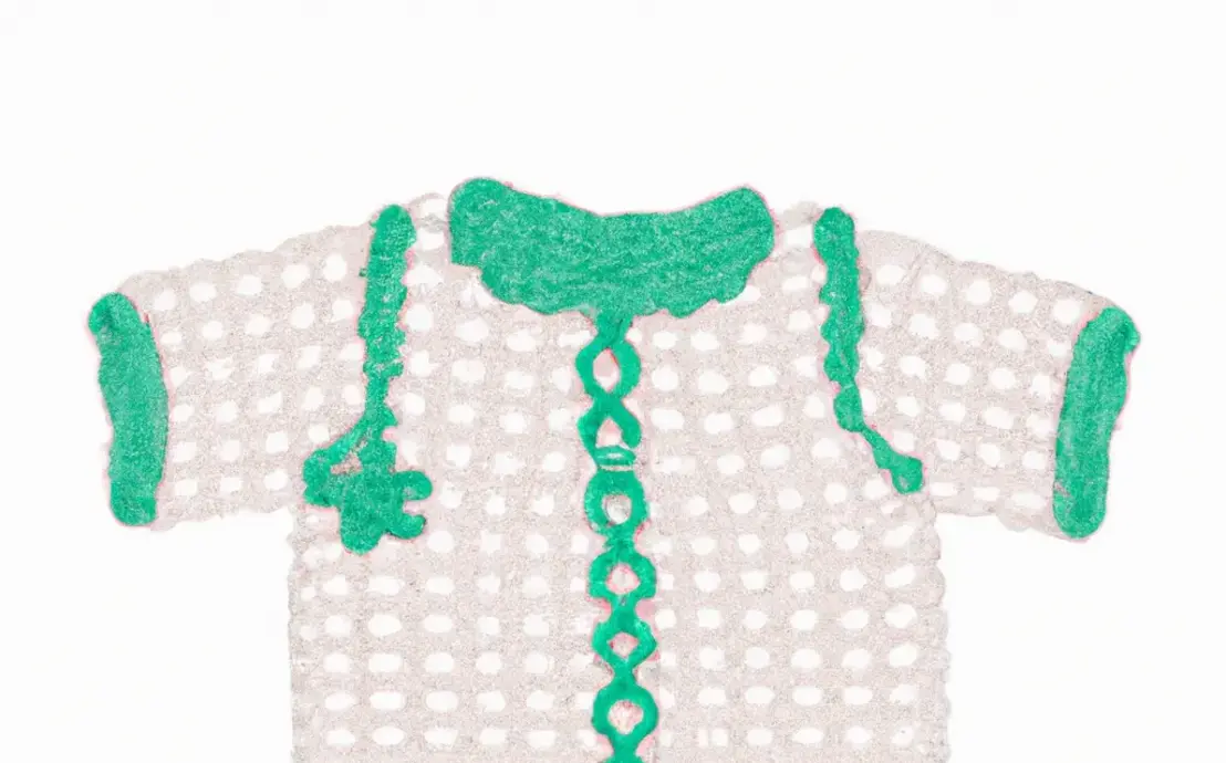 Sapatinho de crochê para bebê de 0 a 3 meses Sapatinho de crochê para bebê de 0 a 3 meses