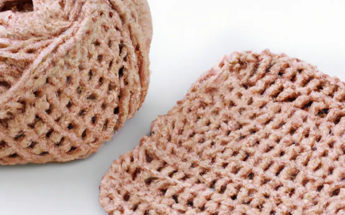 Bico de crochê fácil e econômico