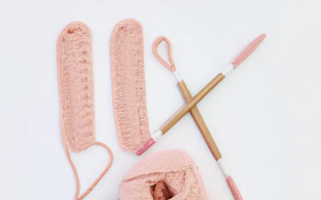 Linha de croche anne