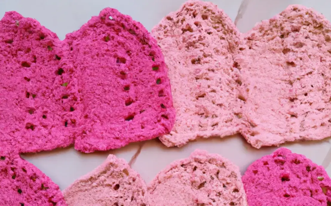 Flores de croché Flores de croché