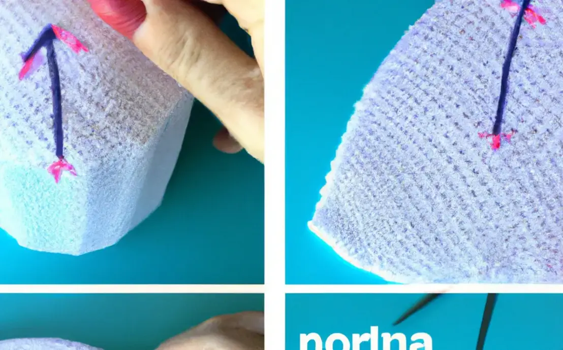 Bolsa de crochê passo a passo para iniciantes Bolsa de crochê passo a passo para iniciantes