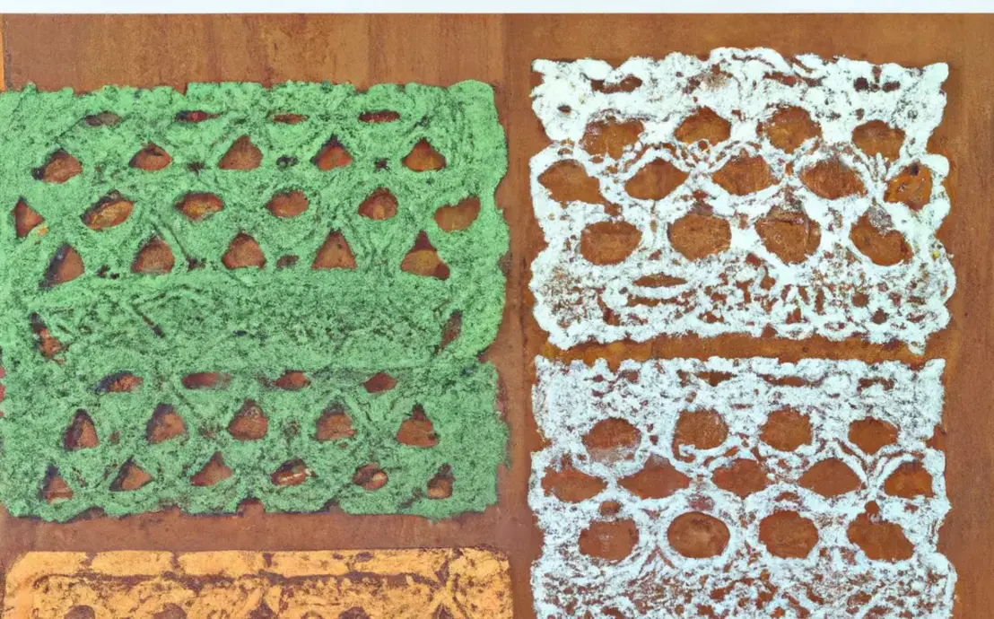 Tapete de croche para cozinha passo a passo Tapete de croche para cozinha passo a passo