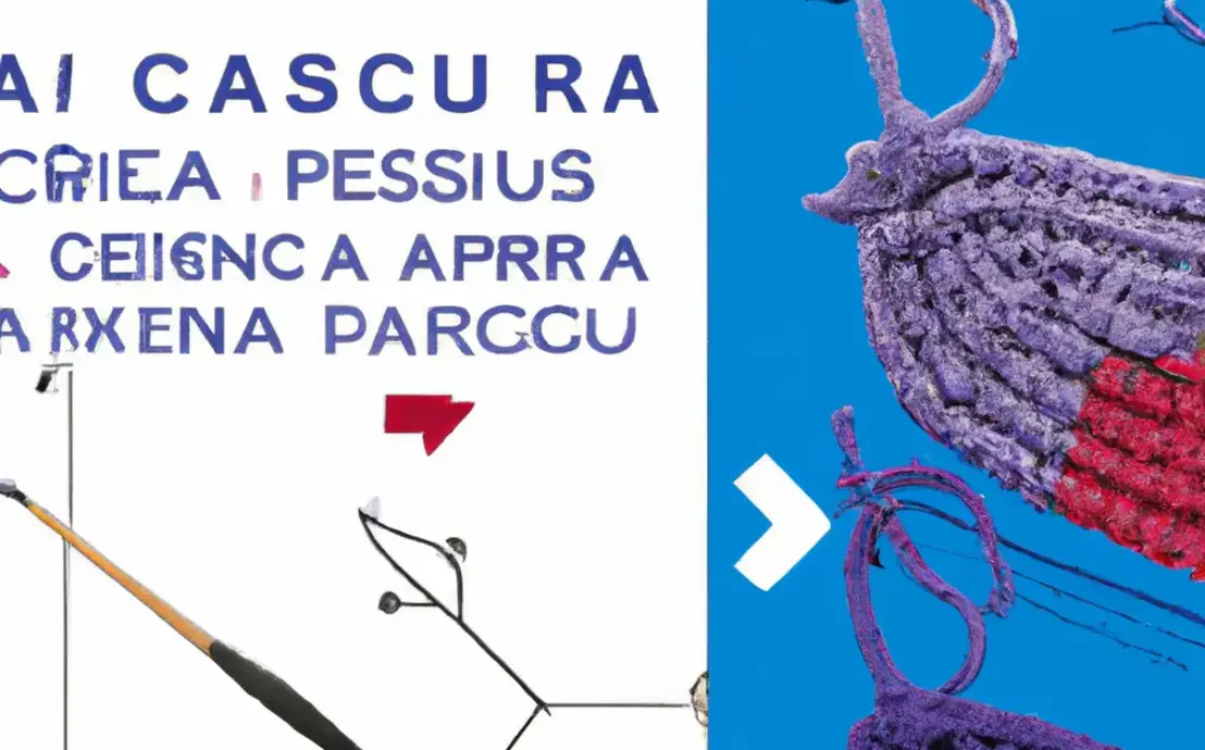 Bolsa de crochê passo a passo com gráfico