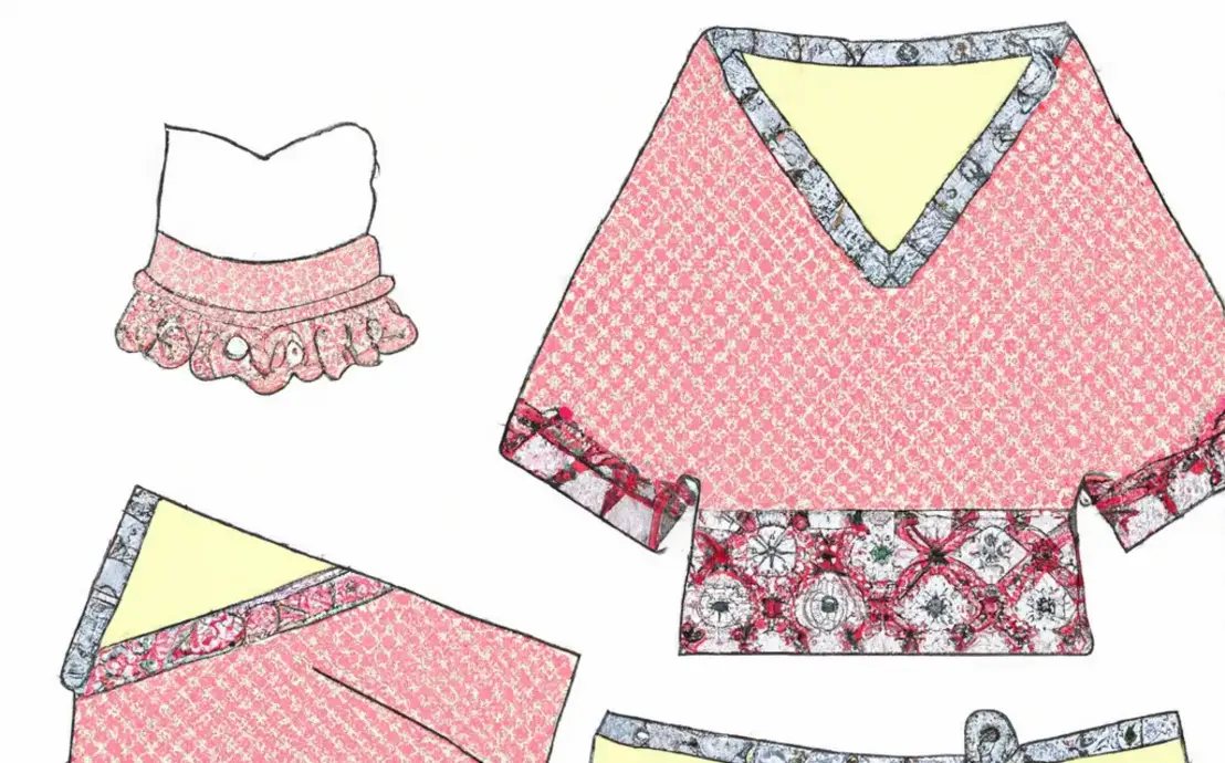 Saidas de praia de croche Saidas de praia de croche