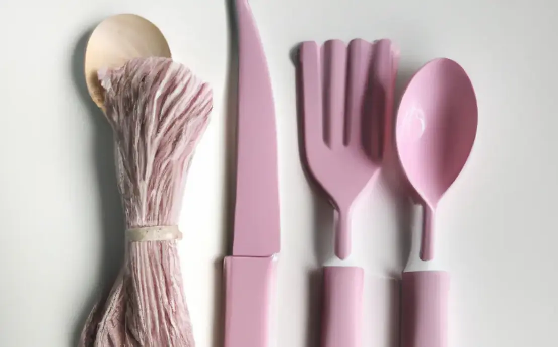 Jogo de cozinha de crochê 5 peças preço