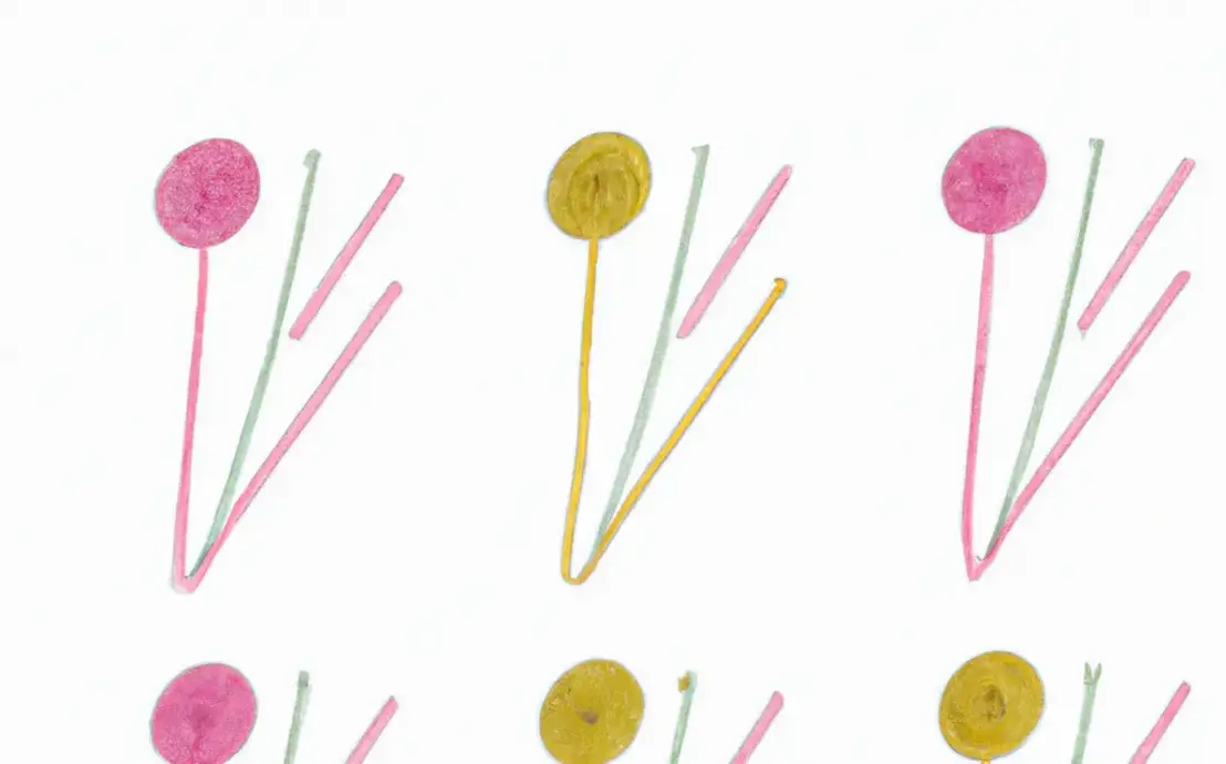 Bicos de croche para toalhas de mesa com canto