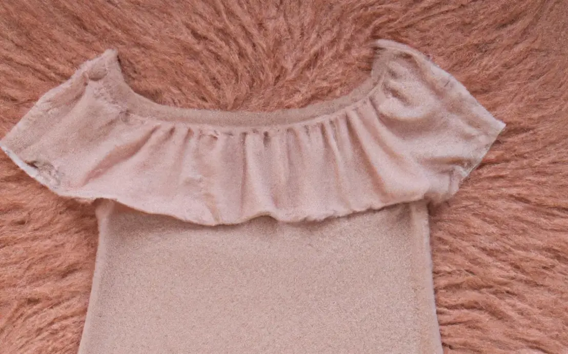 Calcinha de crochê Calcinha de crochê