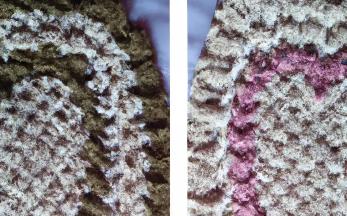 Jogo de tapete para banheiro de crochê