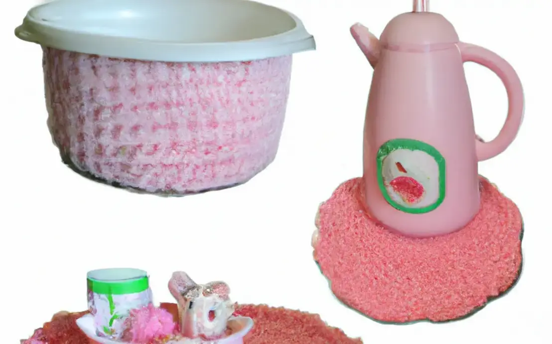 jogo de cozinha em crochê jogo de cozinha em crochê