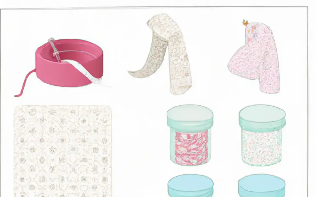 jogo de croche para banheiro