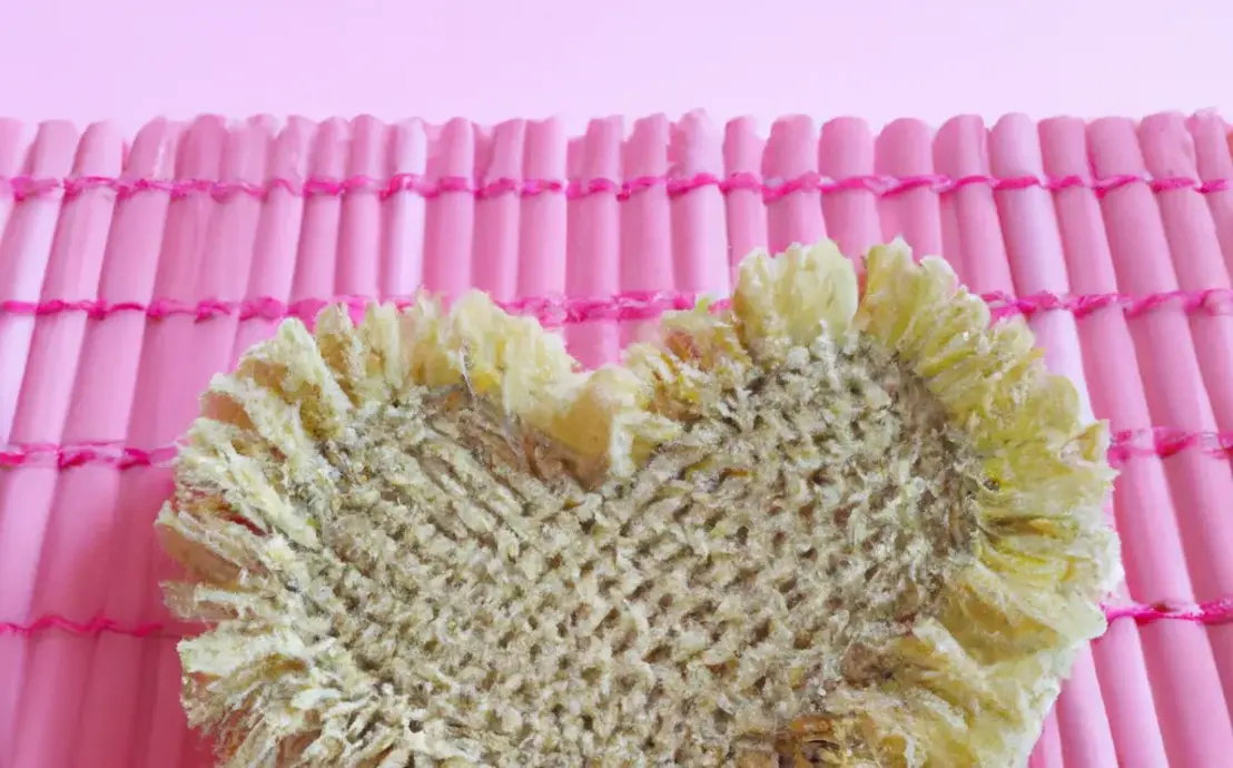 porta sabonete de croche