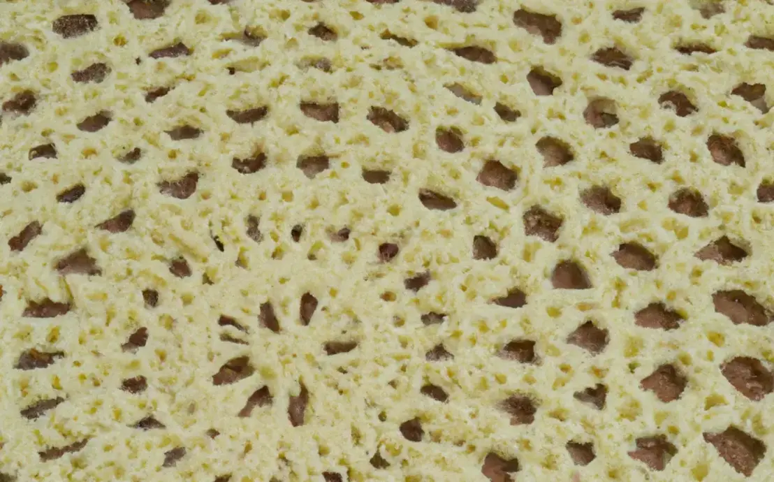 Bicos de crochê para tapetes quadrados Bicos de crochê para tapetes quadrados