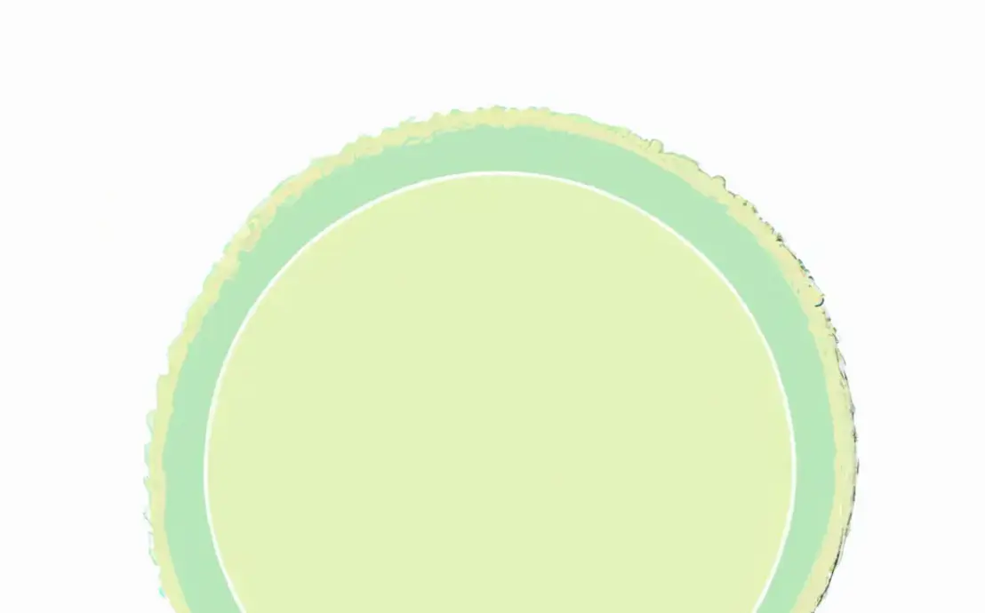 Capa de almofada de crochê simples