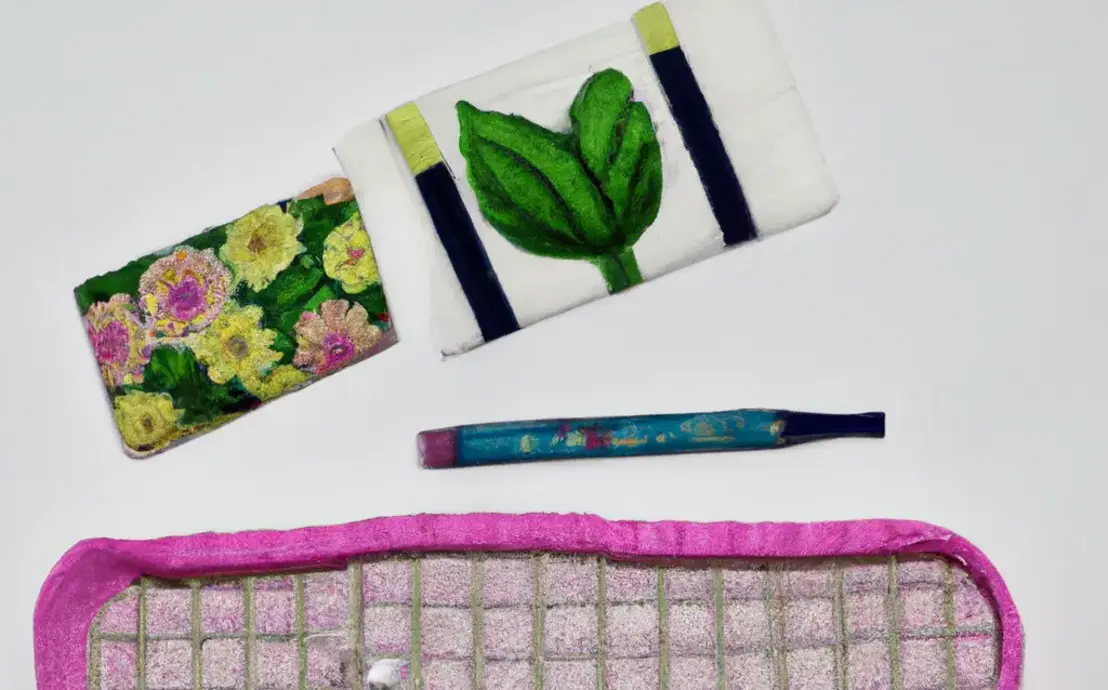 Bolsa de crochê fácil para iniciante