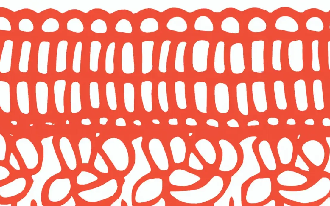 Tapetes de croche retangular Tapetes de croche retangular