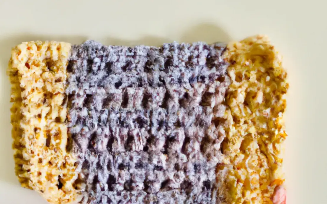 Barrado de croche para pano de prato passo a passo