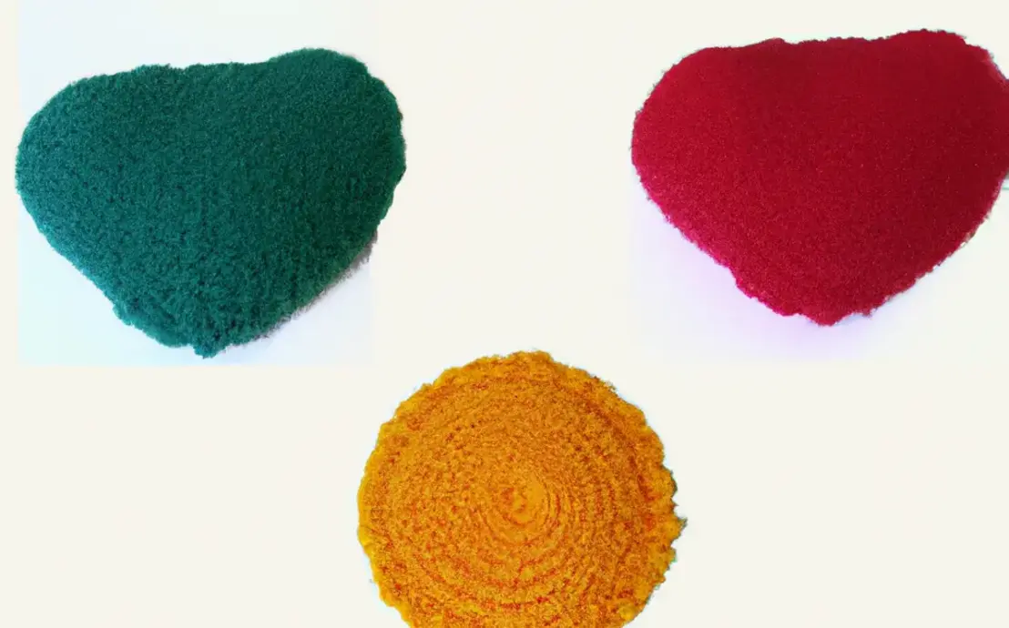 Almofadas de croche passo a passo