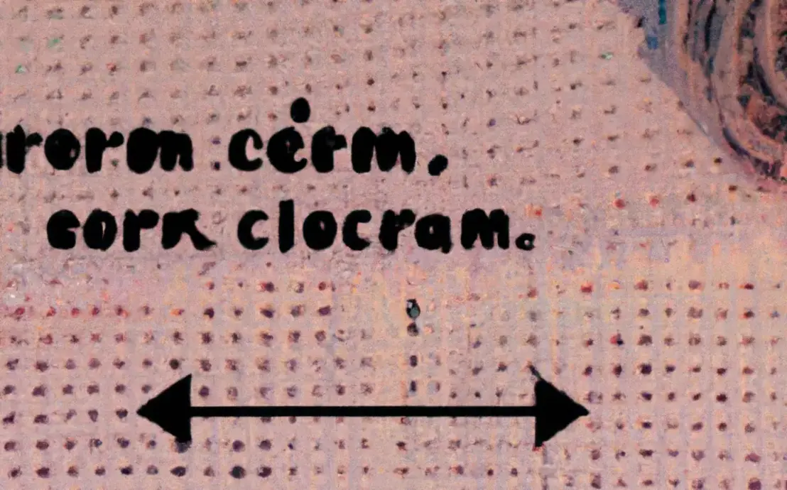 Short de crochê passo a passo